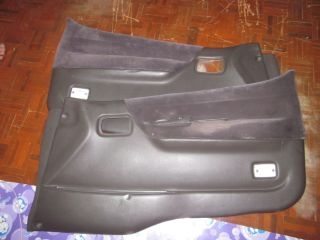 อะไหล่รถตู้