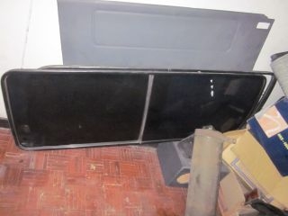 อะไหล่รถตู้