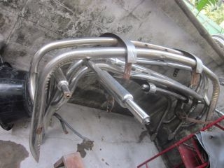 อะไหล่รถตู้