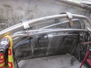 อะไหล่รถตู้