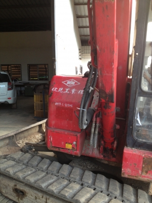 ขาย sumitomo sh65u-1