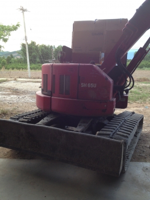 ขาย sumitomo sh65u-1