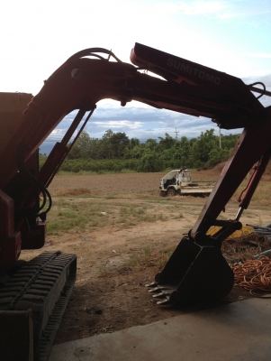 ขาย sumitomo sh65u-1