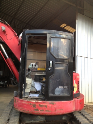 ขาย sumitomo sh65u-1