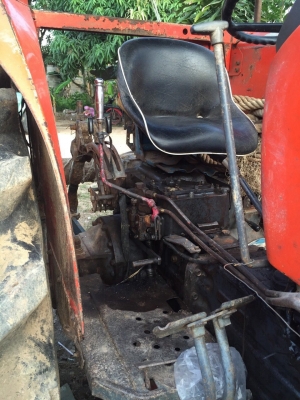 ขายรถไถKUBOTA M8030DT 2เพลา เล่มทะเบียน พร้อมใช้งาน สนใจโทร 081-970-1072