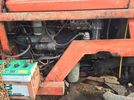 ขายรถไถKUBOTA M8030DT 2เพลา เล่มทะเบียน พร้อมใช้งาน สนใจโทร 081-970-1072 ขายรถไถKUBOTA M8030DT 2เพลา เล่มทะเบียน พร้อมใช้งาน สนใจโทร 081-970-1072