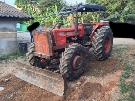 ขายรถไถKUBOTA M8030DT 2เพลา เล่มทะเบียน พร้อมใช้งาน สนใจโทร 081-970-1072 ขายรถไถKUBOTA M8030DT 2เพลา เล่มทะเบียน พร้อมใช้งาน สนใจโทร 081-970-1072