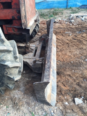 ขายรถไถKUBOTA M8030DT 2เพลา เล่มทะเบียน พร้อมใช้งาน สนใจโทร 081-970-1072
