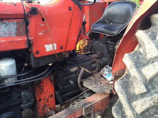ขายรถไถKUBOTA M8030DT 2เพลา เล่มทะเบียน พร้อมใช้งาน สนใจโทร 081-970-1072 ขายรถไถKUBOTA M8030DT 2เพลา เล่มทะเบียน พร้อมใช้งาน สนใจโทร 081-970-1072