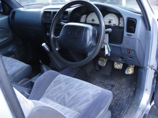 4WD ปี2001 เครื่องดี คัชชีสวย และมีรถราคาถูกๆราคาส่ง. ราคาพ่อค้า. เชิญชมรายละเอืยด.http://www.rodban.net/ 4WD ปี2001 เครื่องดี คัชชีสวย และมีรถราคาถูกๆราคาส่ง. ราคาพ่อค้า. เชิญชมรายละเอืยด.http://www.rodban.net/