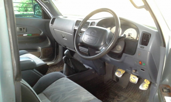 4WD ปี2001 เครื่องดี คัชชีสวย และมีรถราคาถูกๆราคาส่ง. ราคาพ่อค้า. เชิญชมรายละเอืยด.http://www.rodban.net/ 4WD ปี2001 เครื่องดี คัชชีสวย และมีรถราคาถูกๆราคาส่ง. ราคาพ่อค้า. เชิญชมรายละเอืยด.http://www.rodban.net/