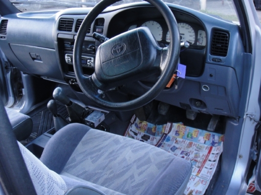 4WD ปี1999 เครื่องดี คัชชีสวย และมีรถราคาถูกๆราคาส่ง. ราคาพ่อค้า. เชิญชมรายละเอืยด.http://www.rodban.net/ 4WD ปี1999 เครื่องดี คัชชีสวย และมีรถราคาถูกๆราคาส่ง. ราคาพ่อค้า. เชิญชมรายละเอืยด.http://www.rodban.net/