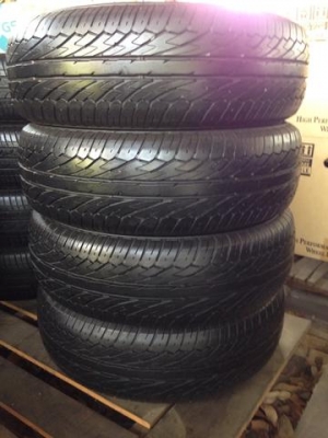 - ขายยาง Dunlop 185/65/15 - ขายยาง Dunlop 185/65/15