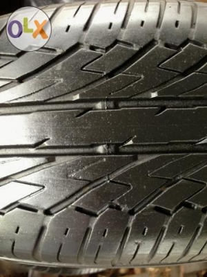 - ขายยาง Dunlop 185/65/15 - ขายยาง Dunlop 185/65/15