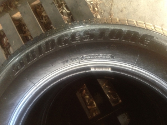 - ขายยาง 195/65/15