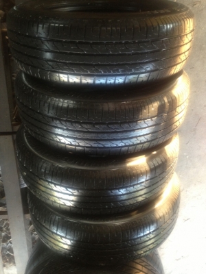 - ขายยาง 195/65/15