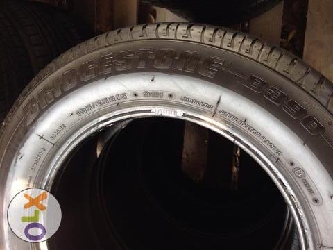 - ขายยาง 195/65/15