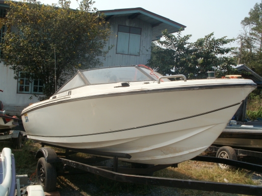 ขายเรือ yamaha 18 ฟุต