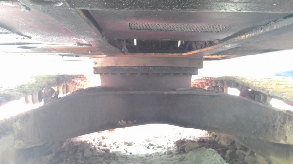 ขายรถแบคโฮ KOMATSU PC-200-5 สภาพสวยพร้อมใช้ อิมวอย ไฟฟ้าใช้งานได้ ราคา780000 สนใจโทรจองด่วน