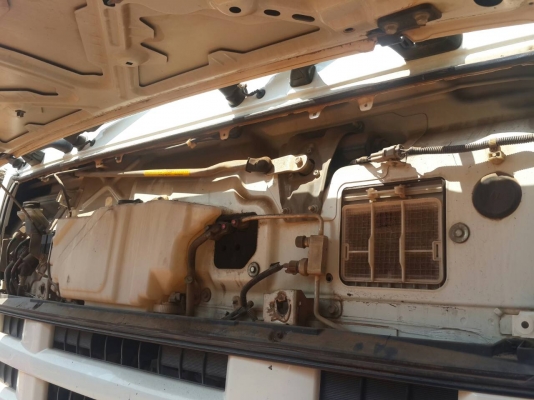 ขายรถ 10 ล้อ 2 เพลา ดั้ม กระบะเหล็ก ISUZU 360 ปี.พ-ย-53 รถ สวยวิ่งน้อย มีระบบลากลูก ราคา.2300000  ต่อรอง