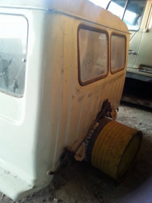 ขาย 45,000  บาท  หัวเก๋งฮิโน่  สวย ๆ