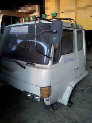 ขาย 45,000  บาท  หัวเก๋งฮิโน่  สวย ๆ