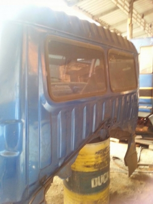 ขาย 45,000  บาท  หัวเก๋งฮิโน่  สวย ๆ