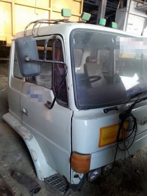 ขาย 45,000  บาท  หัวเก๋งฮิโน่  สวย ๆ