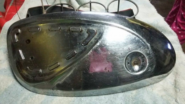 suzuki s10 มีข้างเดียว