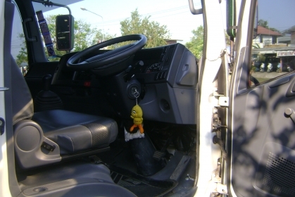 หกล้อ ISUZU NPR150แรง ปี54ช่วงยาว5ม สภาพดีเดิมๆสวยจัดทั้งคัน.เอกสารทะเบียนพร้อมโอน หกล้อ ISUZU NPR150แรง ปี54ช่วงยาว5ม สภาพดีเดิมๆสวยจัดทั้งคัน.เอกสารทะเบียนพร้อมโอน