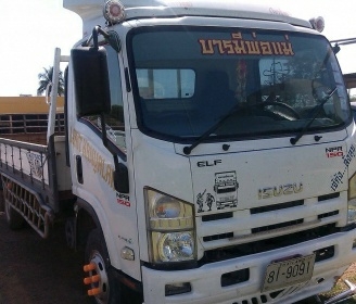 หกล้อ ISUZU NPR150แรง ปี54ช่วงยาว5ม สภาพดีเดิมๆสวยจัดทั้งคัน.เอกสารทะเบียนพร้อมโอน หกล้อ ISUZU NPR150แรง ปี54ช่วงยาว5ม สภาพดีเดิมๆสวยจัดทั้งคัน.เอกสารทะเบียนพร้อมโอน