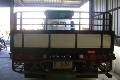 หกล้อ ISUZU NPR150แรง ปี54ช่วงยาว5ม สภาพดีเดิมๆสวยจัดทั้งคัน.เอกสารทะเบียนพร้อมโอน หกล้อ ISUZU NPR150แรง ปี54ช่วงยาว5ม สภาพดีเดิมๆสวยจัดทั้งคัน.เอกสารทะเบียนพร้อมโอน