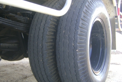 หกล้อ อีซูซุ NMR130แรงยาว4.30ม สภาพดีสวยพร้อมใช้ ่เล่มเอกสารพร้อมโอน