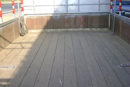 หกล้อ อีซูซุ NMR130แรงยาว4.30ม สภาพดีสวยพร้อมใช้ ่เล่มเอกสารพร้อมโอน