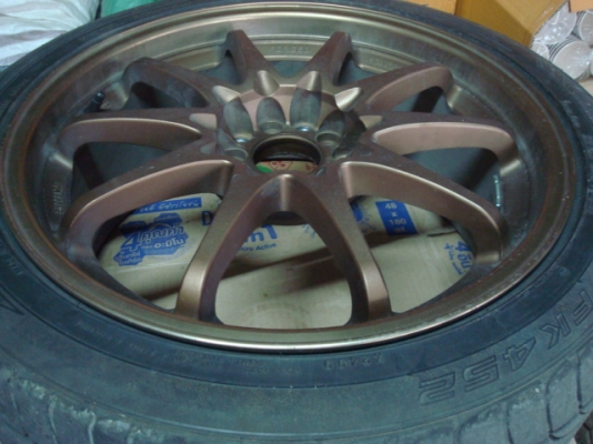 ล้อแท้CE28