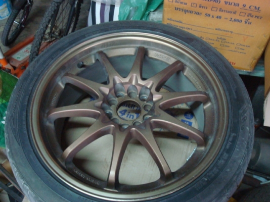 ล้อแท้CE28