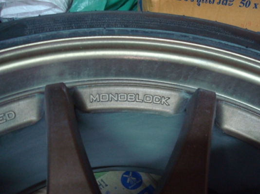 ล้อแท้CE28