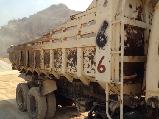 มาอีกแล้วครับ ของดีราคาถูก ไอ้หลง MA เครื่อง เทอร์โบ กระบะท้องเรือครับ