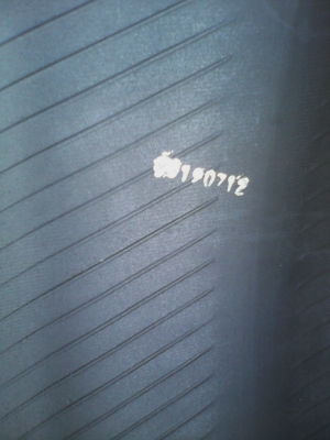 235/60R17 MAXXIS MA-707 ชุด 4 เส้น ปี 2012  TEL.081-427-3941