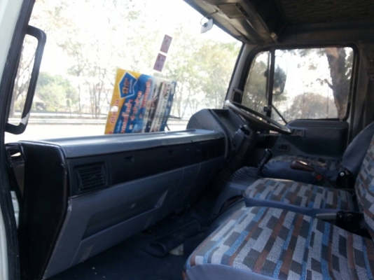 FM3MNLD สวยมาก เครื่องเดิม เกียร์เดิม ดั๊มพ์ใหม่ นครสวรรค์