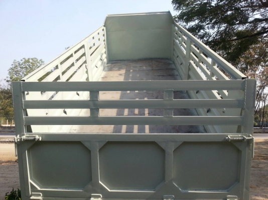 FM3MNLD สวยมาก เครื่องเดิม เกียร์เดิม ดั๊มพ์ใหม่ นครสวรรค์