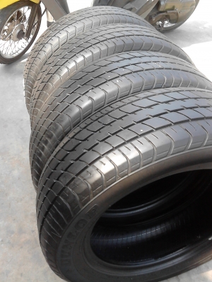 185/60R15 DUNLOP SP SPORT 2030   ชุด 4 เส้น TEL.081-427-3941