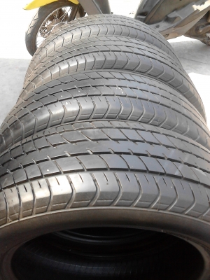 185/60R15 DUNLOP SP SPORT 2030   ชุด 4 เส้น TEL.081-427-3941