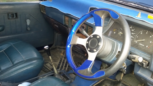 ขายรถมิชูแคบเล็กแอโล้บอดี้ราคา95000บาทสนใจโทร0813655997อำพร พาเจริญ(ขายไห้ลูกค้าครับ)