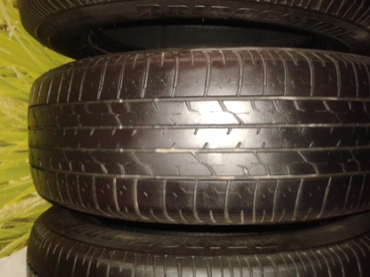 ขายยาง บิชโตน 205-65-r15 ปี 2013 ราคาถูกๆ ขายยาง บิชโตน 205-65-r15 ปี 2013 ราคาถูกๆ