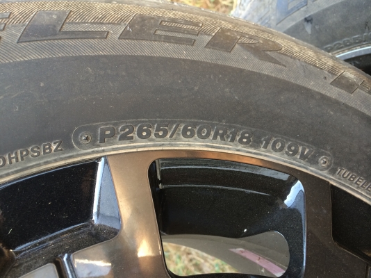 ขาย max สวยๆๆ ขอบ 18 แมคใหม่ ยางบริดโตนใหม่ๆๆ