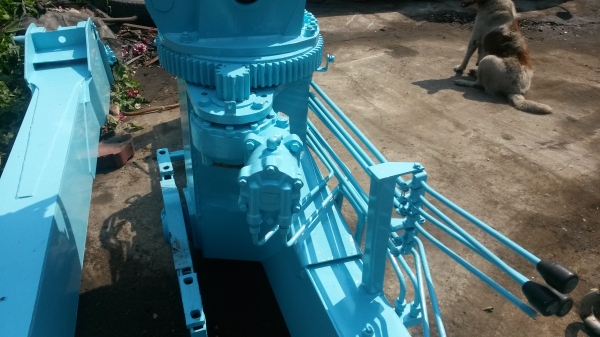 ขายเครน3.5ตัน ทาคาโน่3ปลอก2ชัก สภาพสวยครับไม่คดไม่งอไม่ดามครับ ขาย 95000 บาท