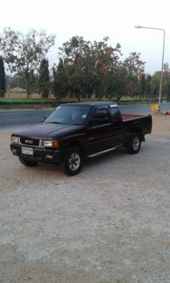 มังกรทองยอดประหยัด พวงมาลัยเพาเวอร์โรงงาน ปี93 90hp เดิมบาง ขีดีมากๆ ถูกมาก98000