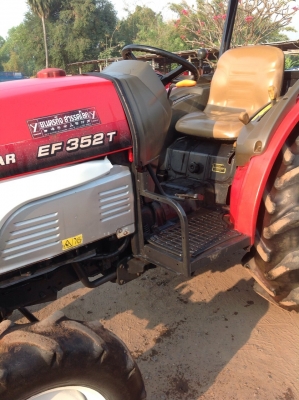 แทรกเตอร์ ยันม่า อีเอ็ม 352 T