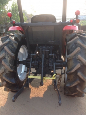 แทรกเตอร์ ยันม่า อีเอ็ม 352 T